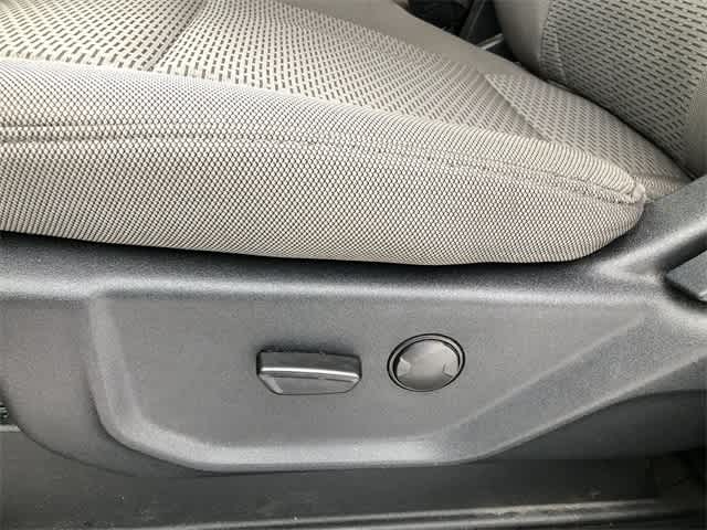 2022 Ford Super Duty F-250 SRW XLT