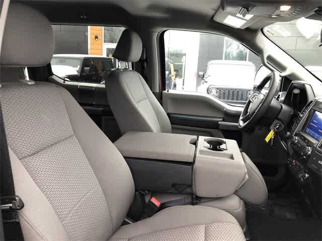 2022 Ford Super Duty F-250 SRW XLT