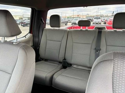 2022 Ford Super Duty F-250 SRW XLT