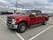 2022 Ford Super Duty F-250 SRW XLT