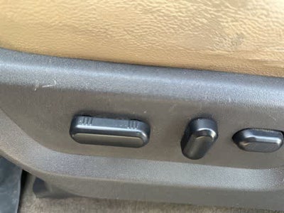 2013 Ford Super Duty F-250 Pickup Lariat