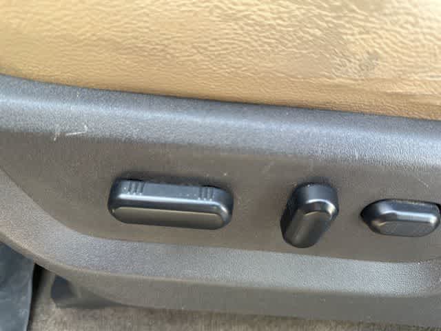 2013 Ford Super Duty F-250 Pickup Lariat