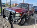 2013 Ford Super Duty F-250 Pickup Lariat