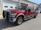 2013 Ford Super Duty F-250 Pickup Lariat