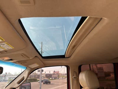 2013 Ford Super Duty F-250 Pickup Lariat