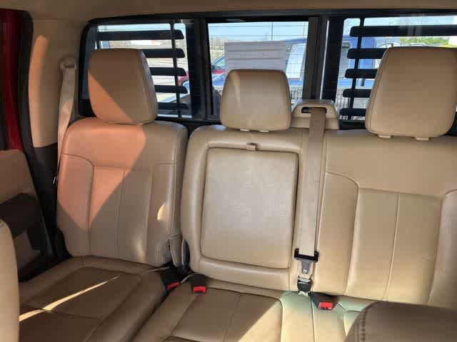 2013 Ford Super Duty F-250 Pickup Lariat