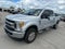 2017 Ford Super Duty F-250 SRW XLT