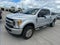 2017 Ford Super Duty F-250 SRW XLT