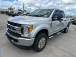 2017 Ford Super Duty F-250 SRW XLT