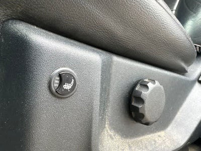 2017 Ford Super Duty F-250 SRW XLT