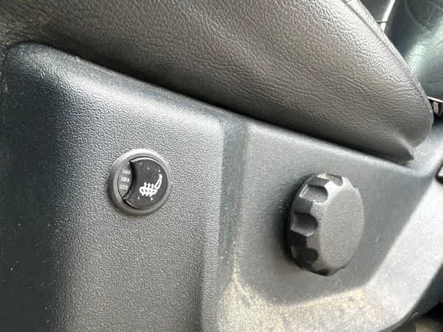 2017 Ford Super Duty F-250 SRW XLT