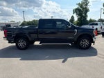 2021 Ford Super Duty F-250 SRW LARIAT