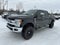 2017 Ford Super Duty F-350 SRW Lariat