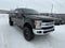 2017 Ford Super Duty F-350 SRW Lariat