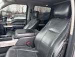 2017 Ford Super Duty F-350 SRW Lariat