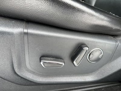 2017 Ford Super Duty F-350 SRW Lariat