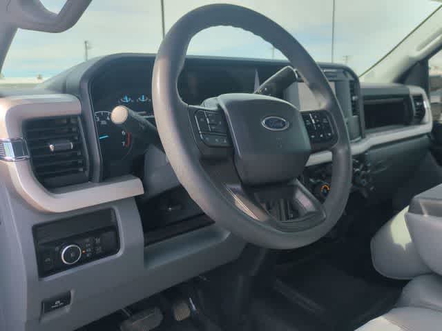 2024 Ford Super Duty F-250 Pickup XL