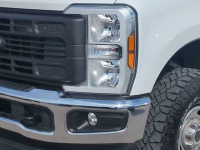 2024 Ford Super Duty F-250 Pickup XL