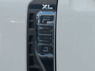 2024 Ford Super Duty F-250 Pickup XL