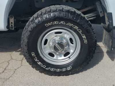 2024 Ford Super Duty F-250 Pickup XL