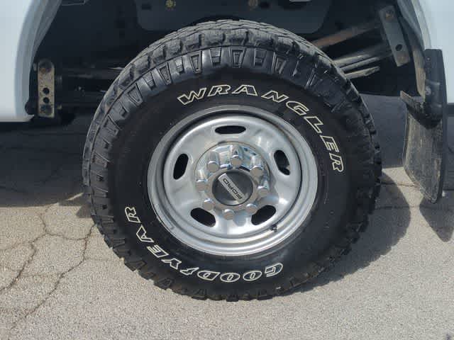 2024 Ford Super Duty F-250 Pickup XL