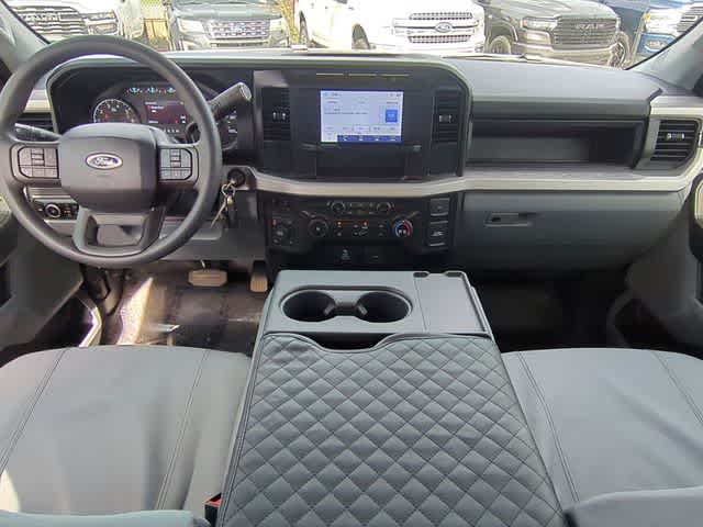 2024 Ford Super Duty F-250 Pickup XL