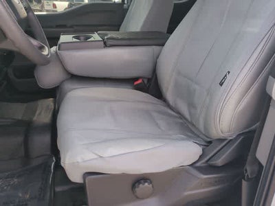 2024 Ford Super Duty F-250 Pickup XL