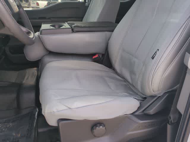 2024 Ford Super Duty F-250 Pickup XL