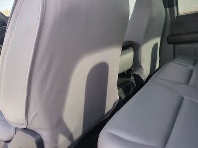 2024 Ford Super Duty F-250 Pickup XL