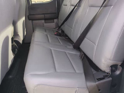 2024 Ford Super Duty F-250 Pickup XL