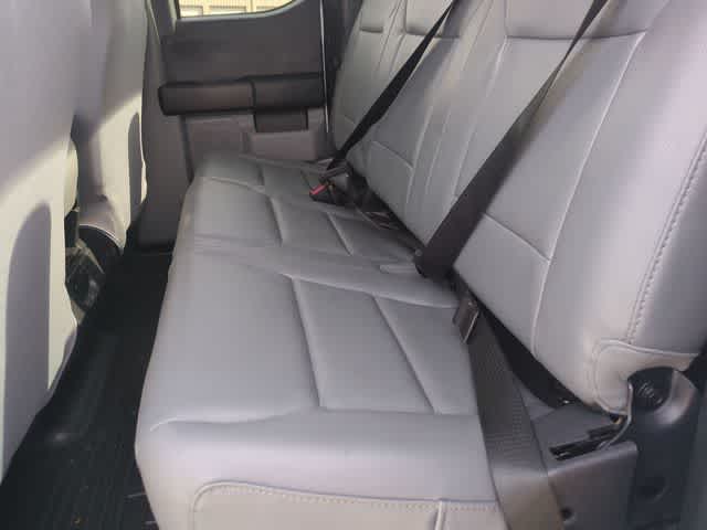 2024 Ford Super Duty F-250 Pickup XL