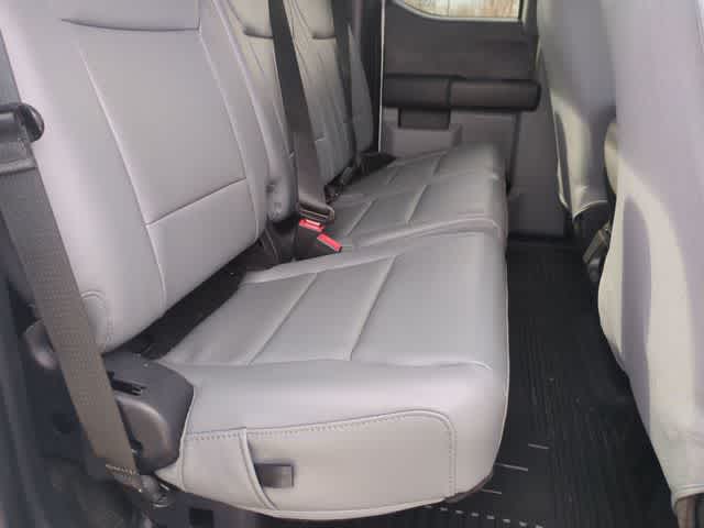 2024 Ford Super Duty F-250 Pickup XL