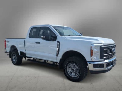 2024 Ford Super Duty F-250 Pickup XL