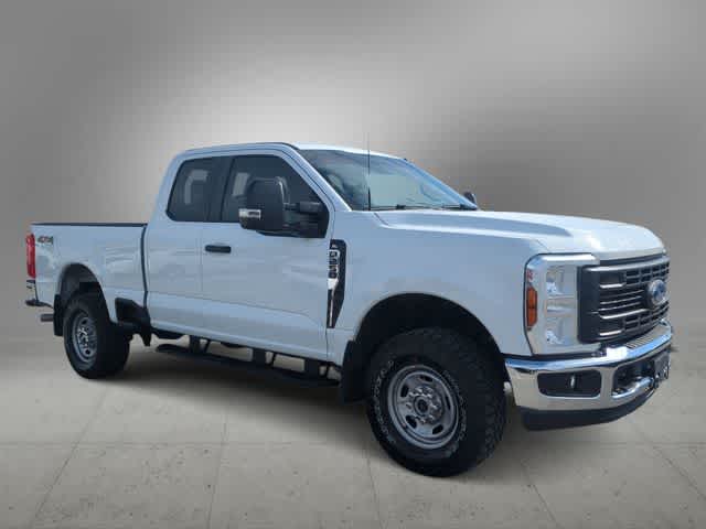2024 Ford Super Duty F-250 Pickup XL