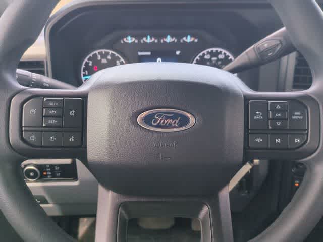 2024 Ford Super Duty F-250 Pickup XL