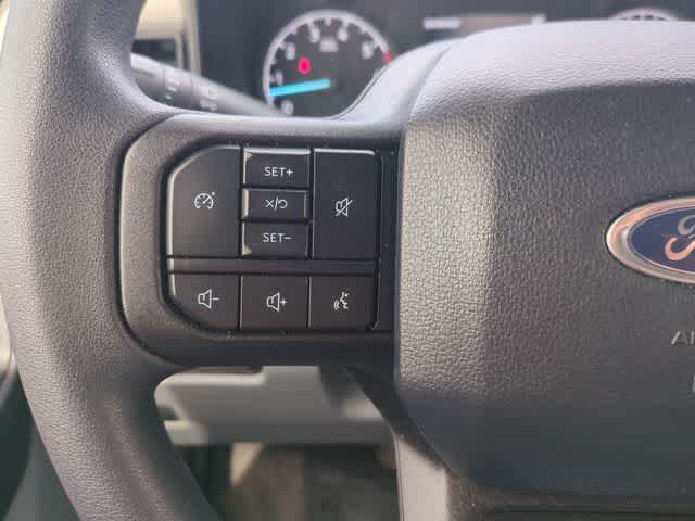 2024 Ford Super Duty F-250 Pickup XL