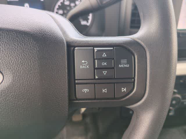 2024 Ford Super Duty F-250 Pickup XL