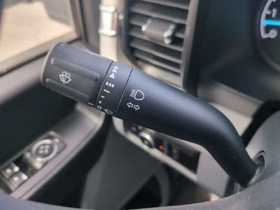 2024 Ford Super Duty F-250 Pickup XL