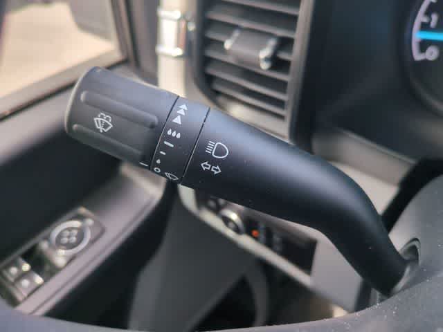 2024 Ford Super Duty F-250 Pickup XL