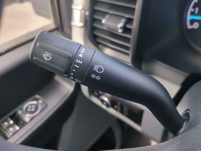 2024 Ford Super Duty F-250 Pickup XL