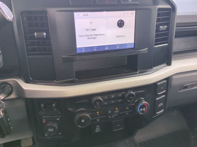 2024 Ford Super Duty F-250 Pickup XL