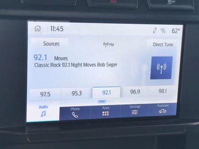 2024 Ford Super Duty F-250 Pickup XL