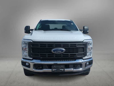 2024 Ford Super Duty F-250 Pickup XL