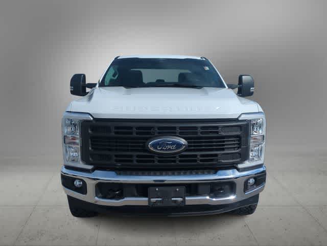 2024 Ford Super Duty F-250 Pickup XL