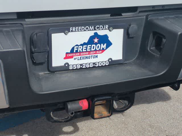 2024 Ford Super Duty F-250 Pickup XL