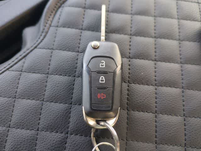 2024 Ford Super Duty F-250 Pickup XL