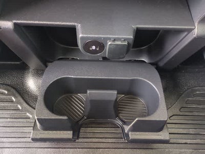 2024 Ford Super Duty F-250 Pickup XL