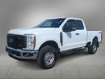 2024 Ford Super Duty F-250 Pickup XL