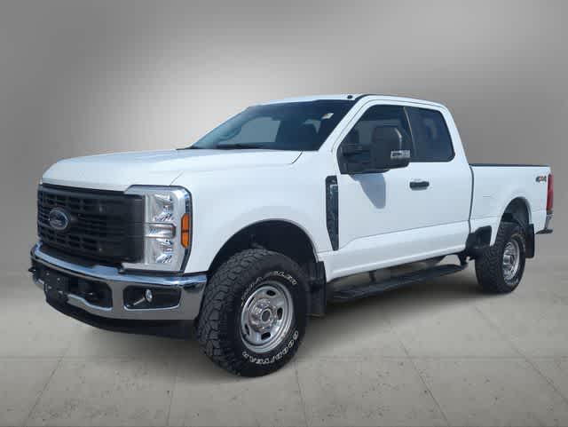 2024 Ford Super Duty F-250 Pickup XL