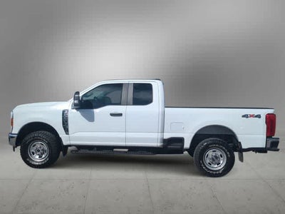 2024 Ford Super Duty F-250 Pickup XL